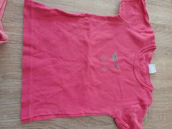 Haut 2 ans petit bateau