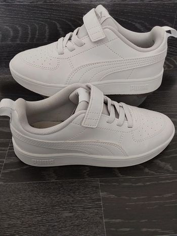 Basket Puma pointure 35