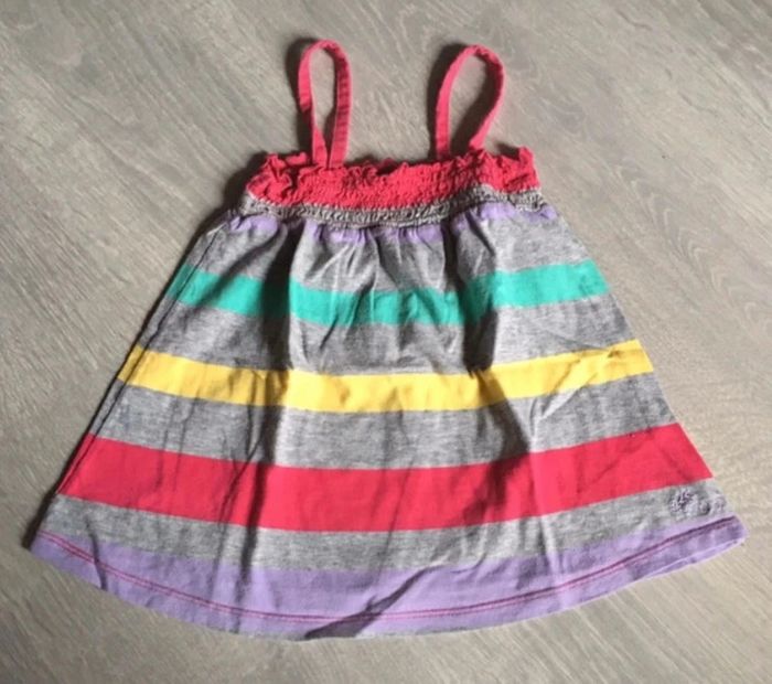 Robe 18 mois mexx