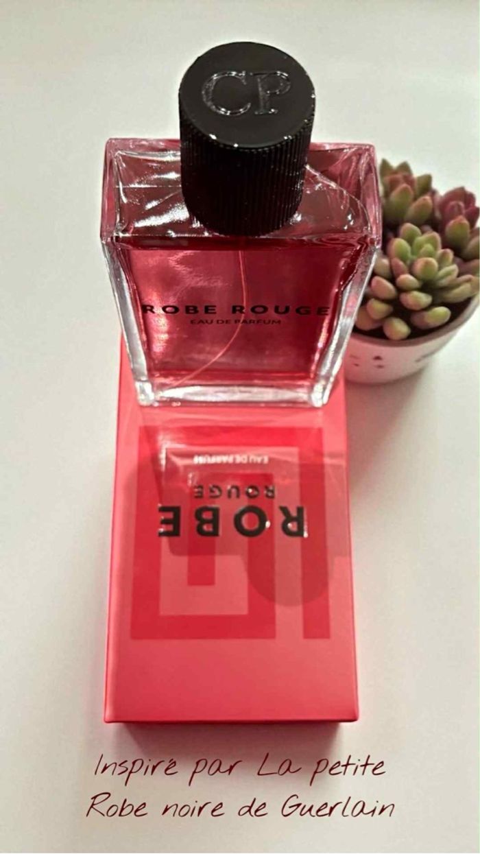 Eau de parfum femme - photo numéro 3