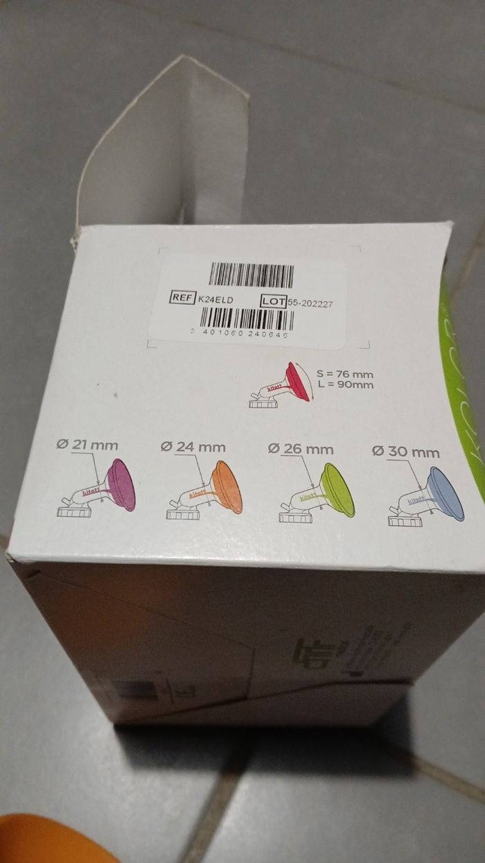 Tirelire lait - photo numéro 5