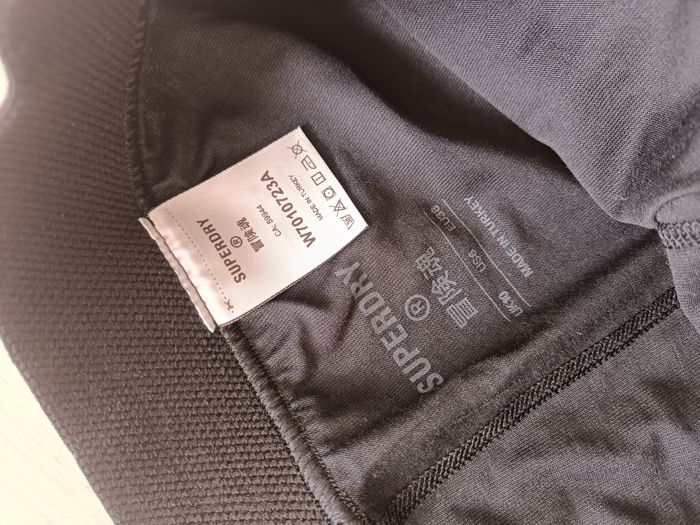 Legging sport Superdry - photo numéro 2