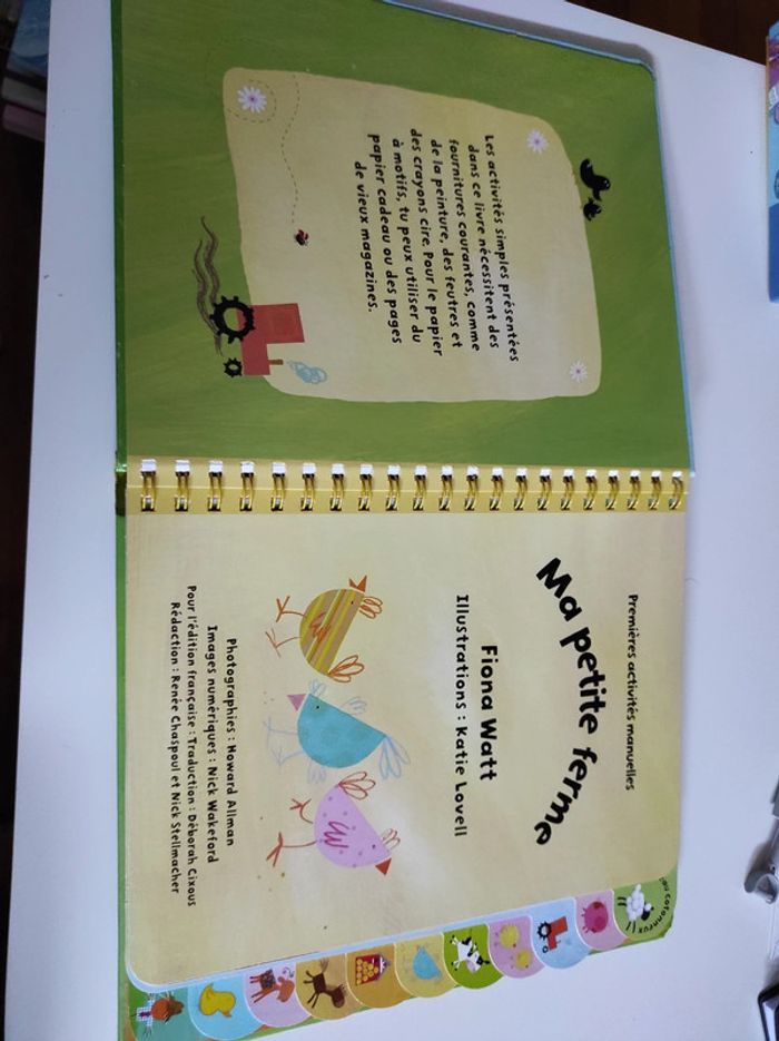 Ma petite ferme - photo numéro 3