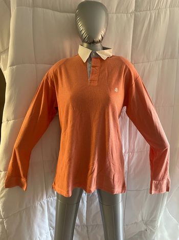 t-shirt C&c Confidential orange taille Xl