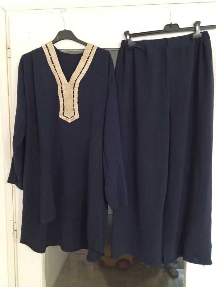 Lot de 3 ensembles femme - photo numéro 3