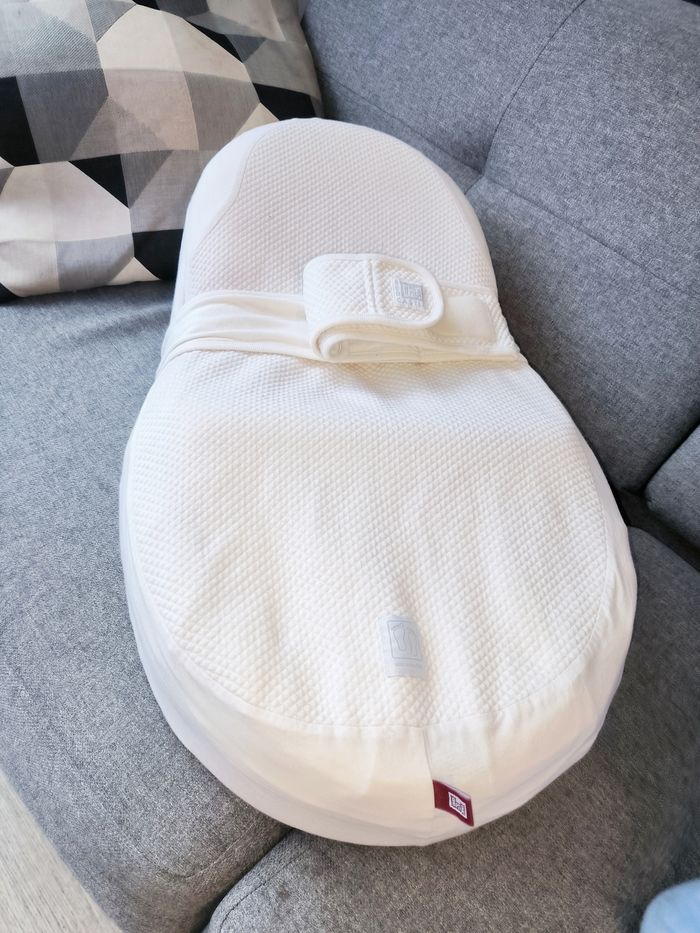 Cocoonababy Red Castle