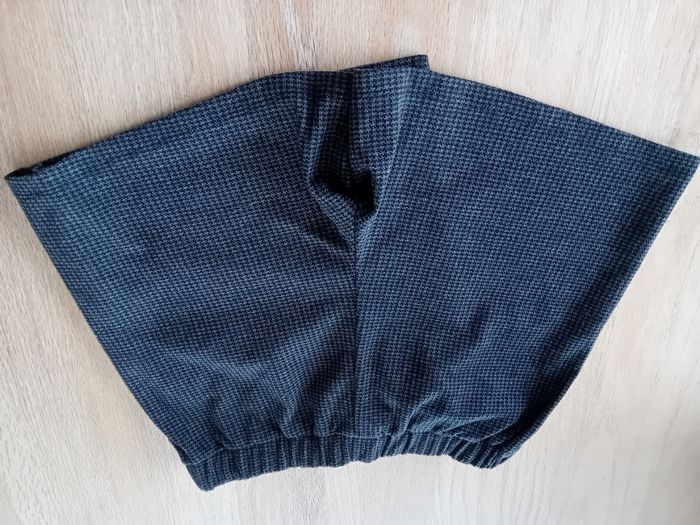 Jupe short Intermarché fille 12 ans - Comme neuve - photo numéro 3