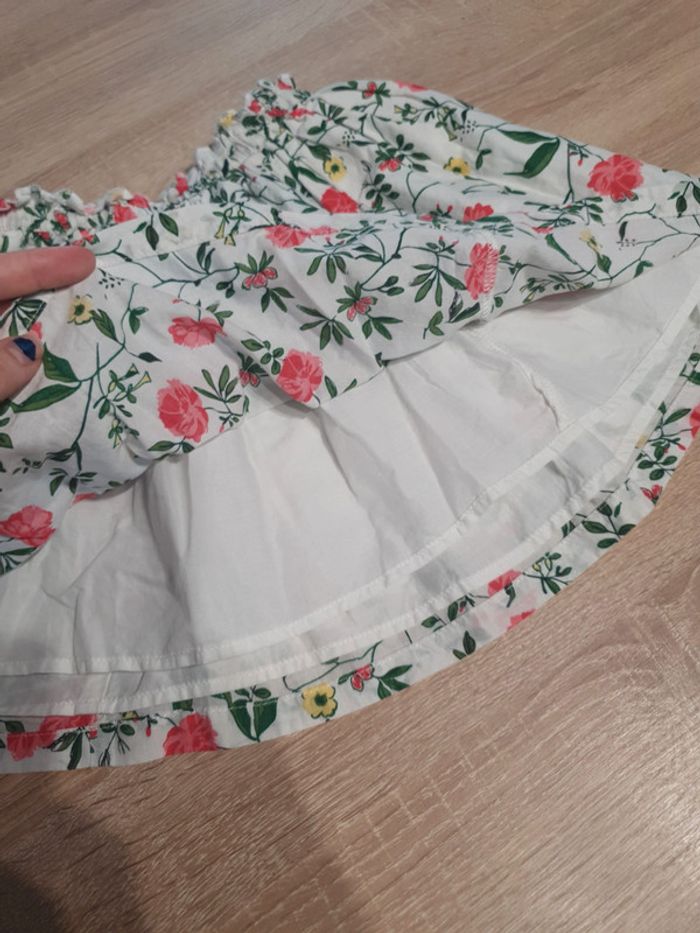 Jupe coton - photo numéro 3