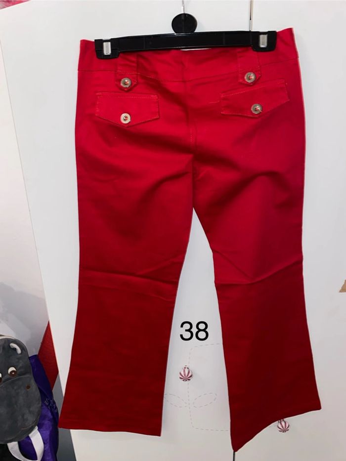Pantalon - photo numéro 2