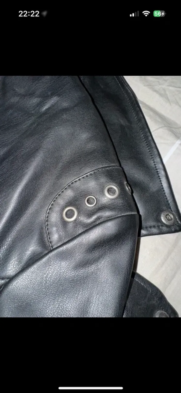 Veste Kaporal - photo numéro 8