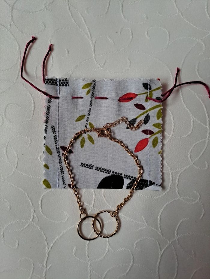 bracelet ajustable - photo numéro 2