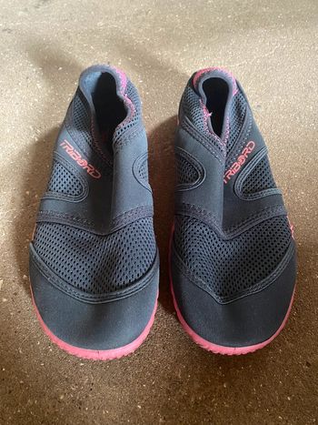 Chaussure d’eau 36-37