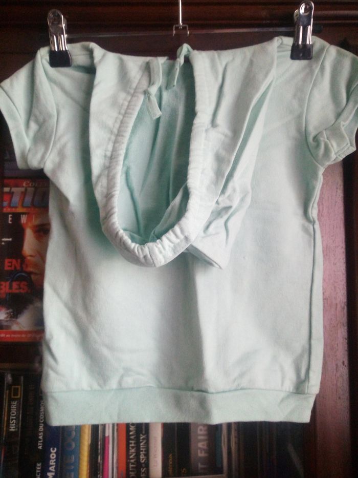 Pull sans manches Witch - photo numéro 3