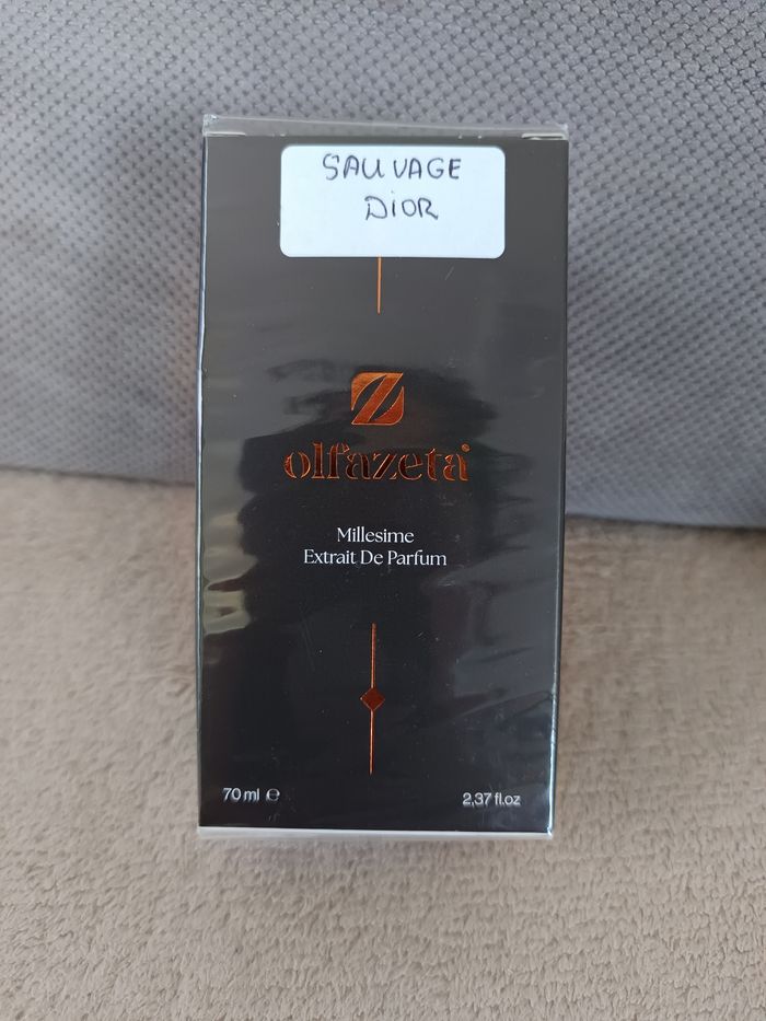 Parfum Chogan