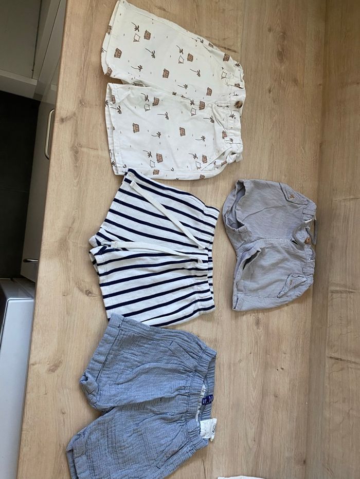 Lot été - photo numéro 3