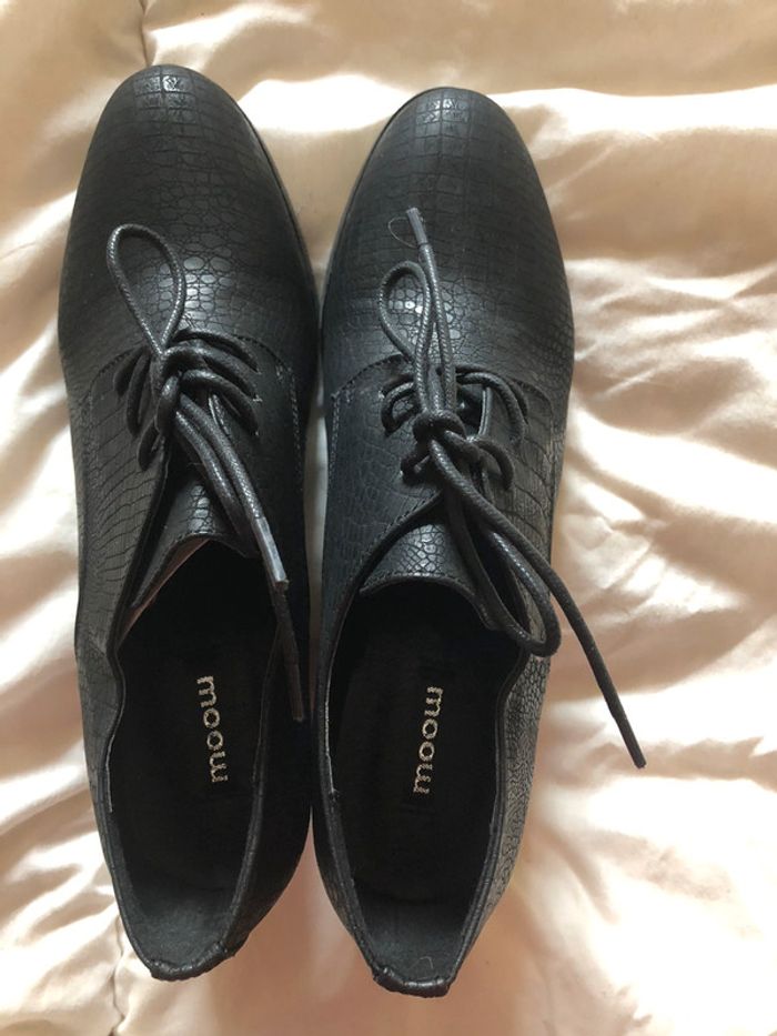 Bottines - photo numéro 3