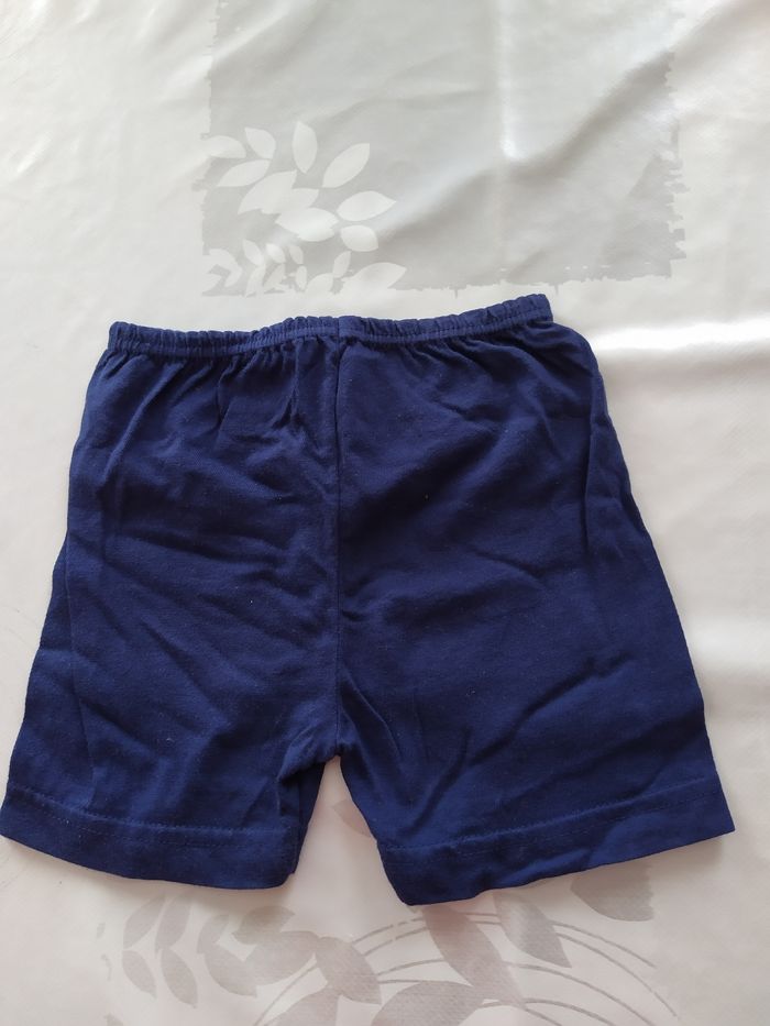 2 shorts - photo numéro 5
