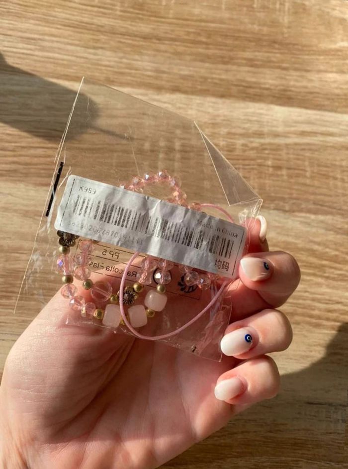 Bracelet téléphone - photo numéro 3