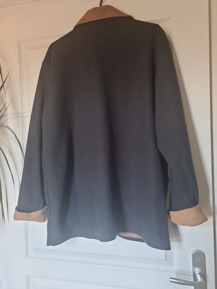 Gilet Damart vintage - photo numéro 4