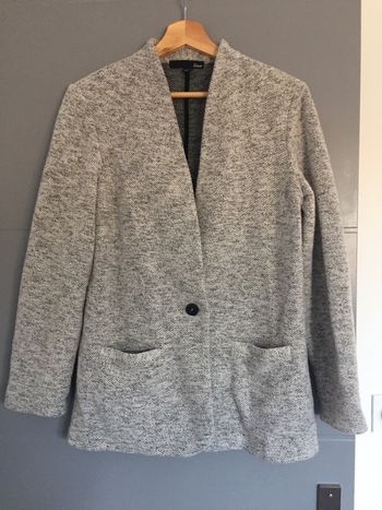 Veste de tailleur - Manteau mi-saison