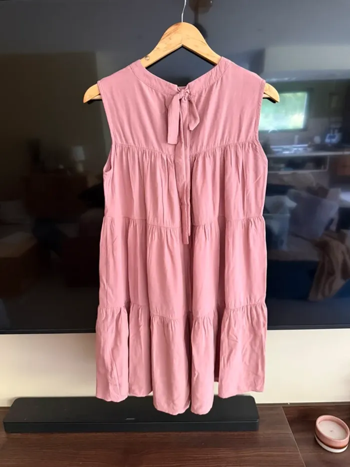 Robe d’été - photo numéro 2