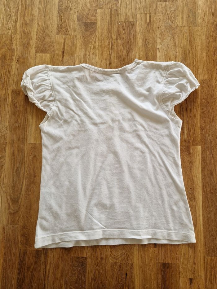 T-shirt taille 8ans - photo numéro 4