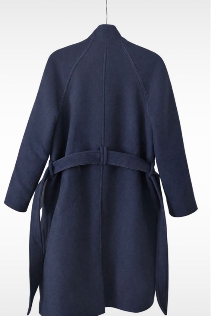 Manteau - photo numéro 2