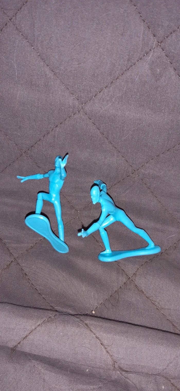 Figurines Indestructibles Disney - photo numéro 5