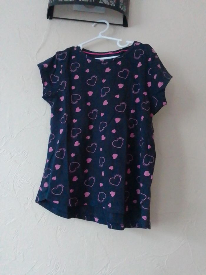 T shirt 4/ 6 ans