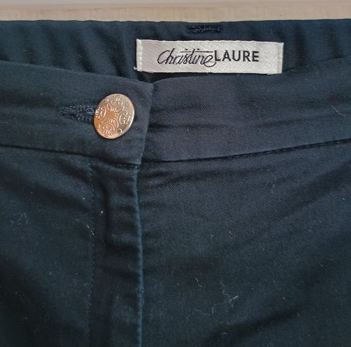 Short d'été pour femme taille 46 - photo numéro 3