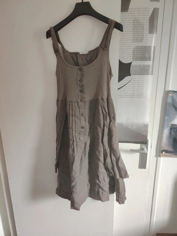 Robe made in Italy M
