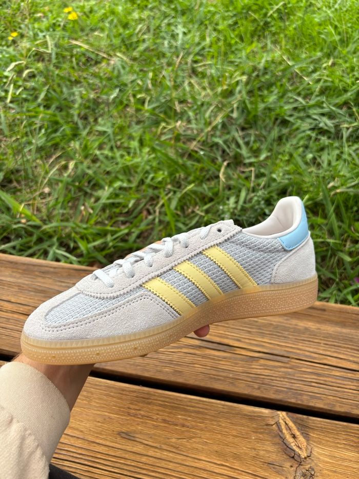 Adidas Spezial T38 - photo numéro 7