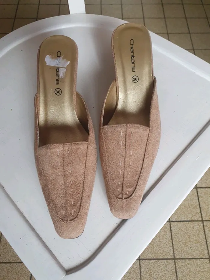 Chaussures