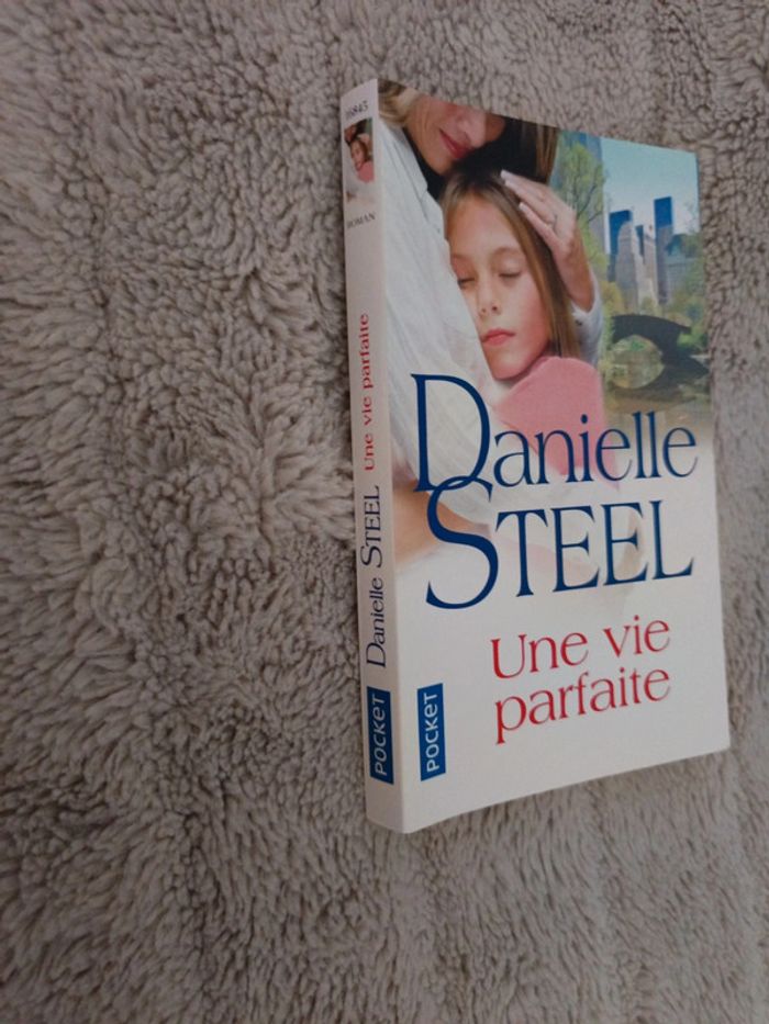 Une vie parfaite - photo numéro 3