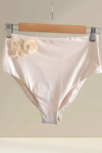 Bas de bikini Oysho Taille M