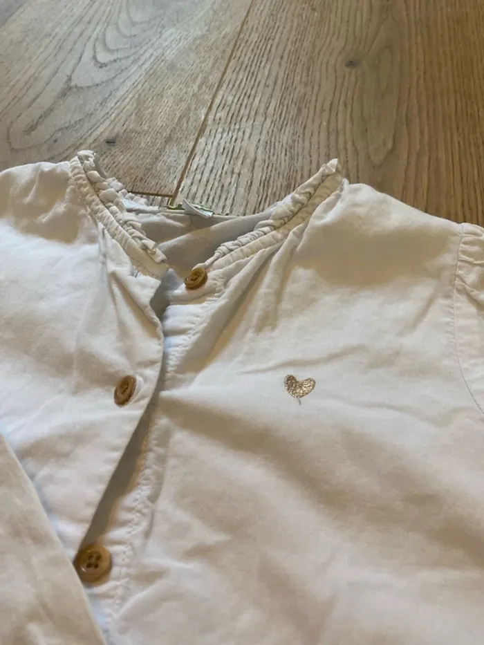 Chemise - photo numéro 3