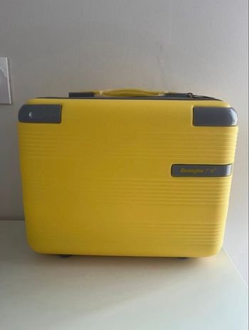 Valise Guangna 360 vide 