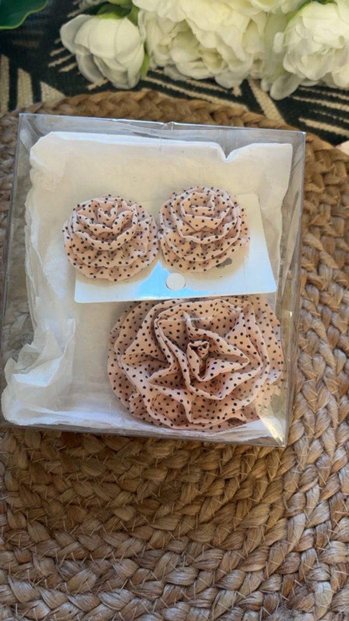 Broche - photo numéro 2