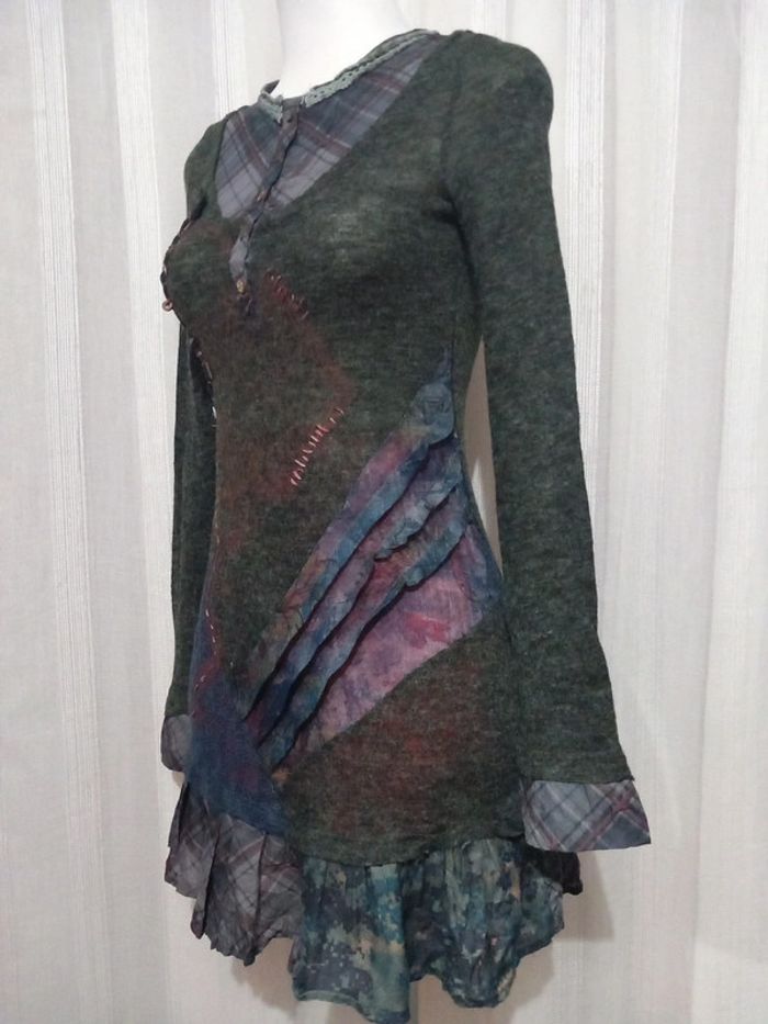 Robe vintage - photo numéro 3