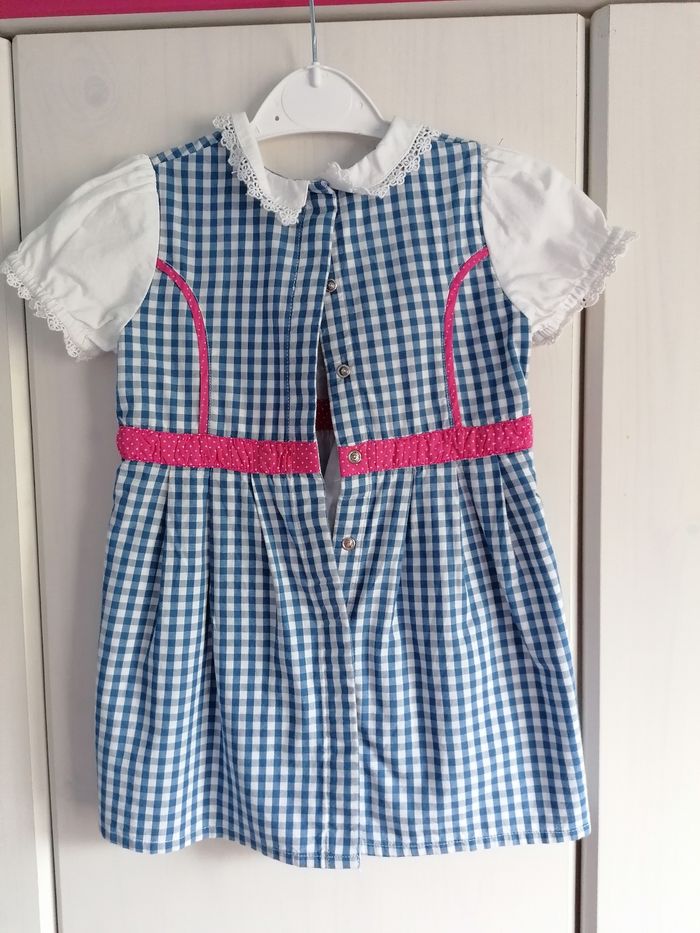 Robe d'été 12 mois Esprit - photo numéro 2