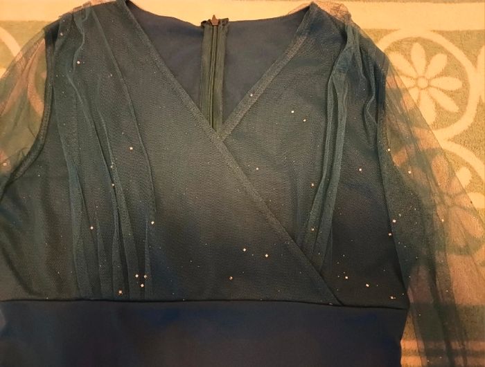 Robe de soirée - photo numéro 2