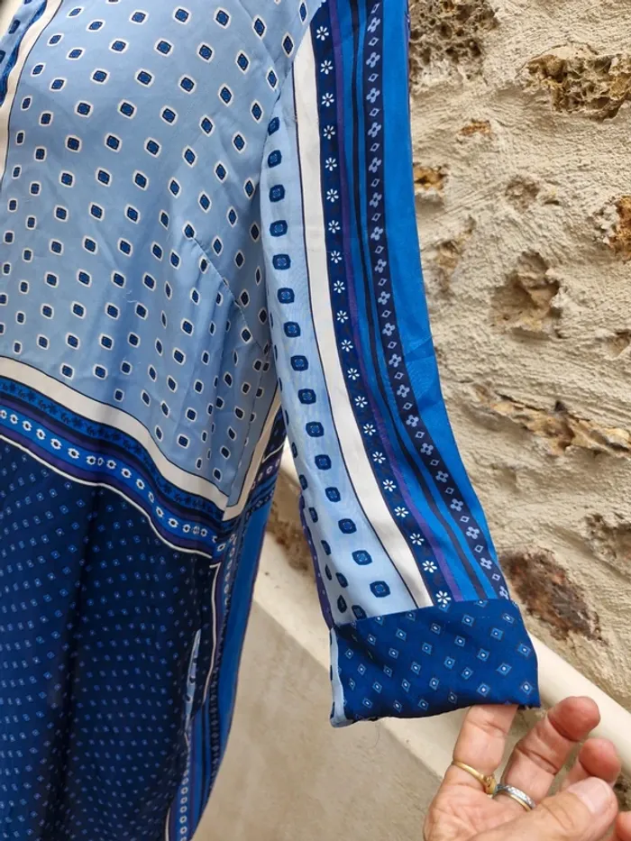Robe Zara 42 - photo numéro 4