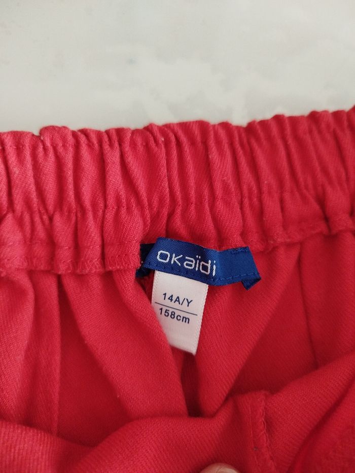 Lot de shorts - photo numéro 9
