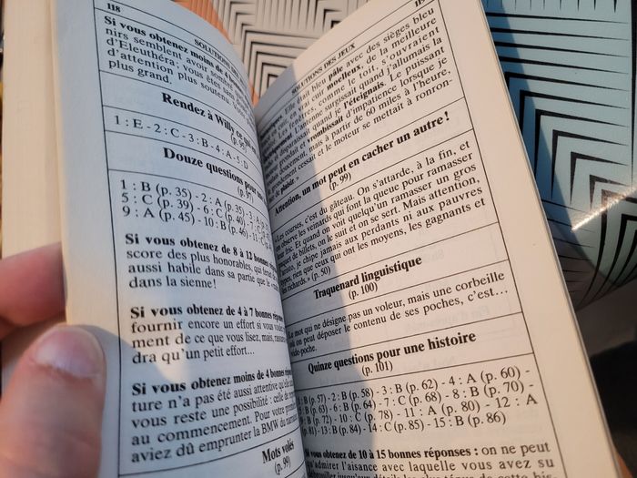 livre l enfant qui parfait aux animaux (3e) - photo numéro 6