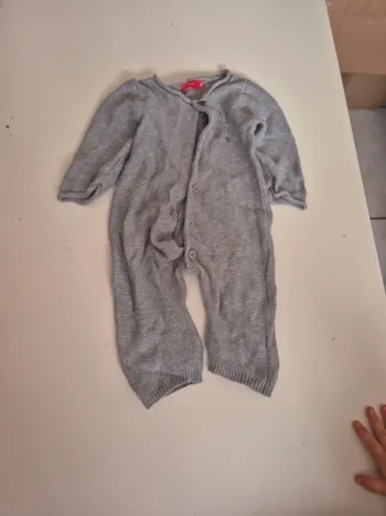 Vêtement 3 mois