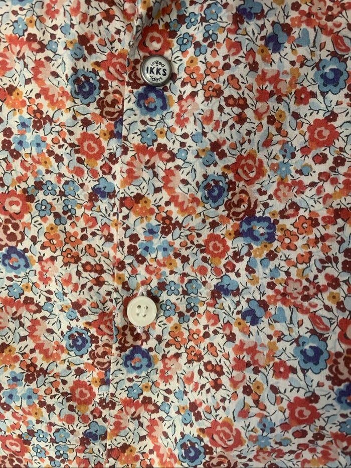 Chemise ILKS