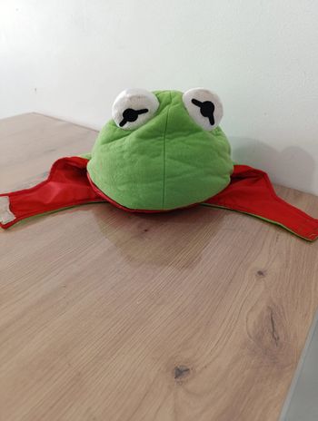 Kermit la grenouille Disney store