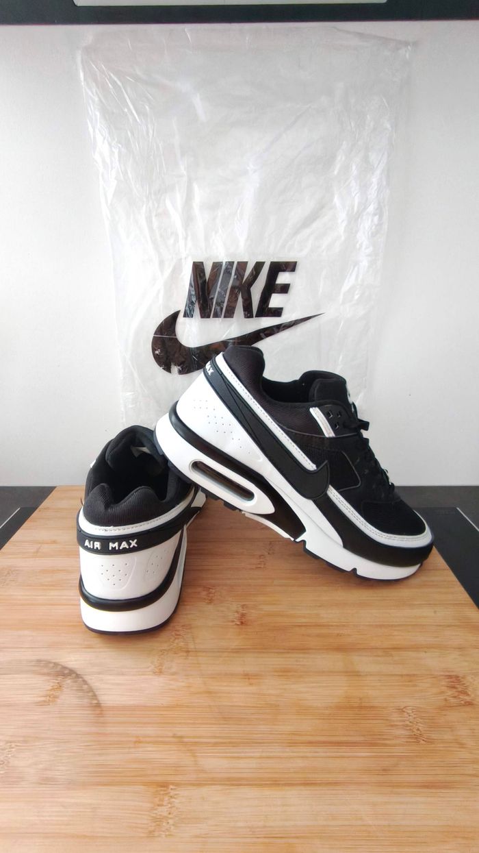 Nike air max BW - photo numéro 4