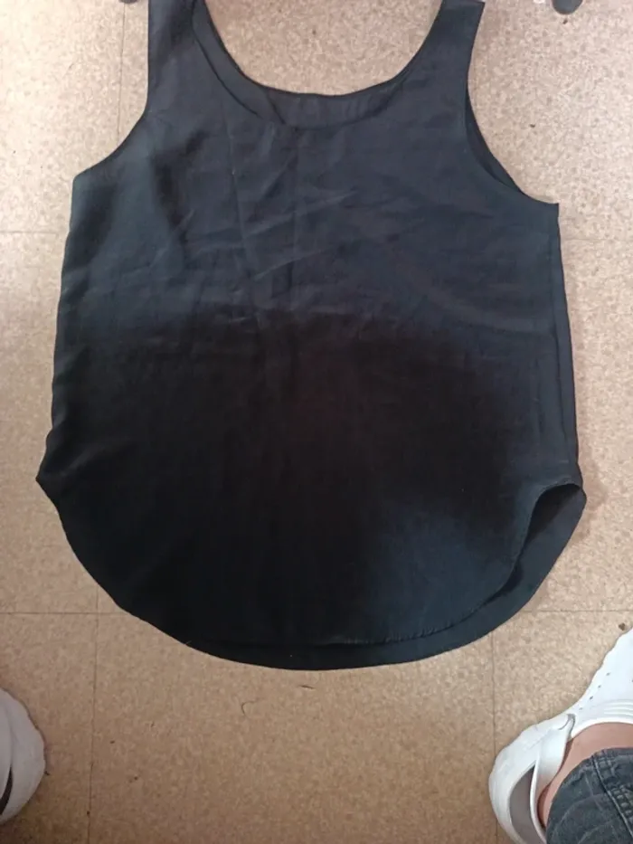 T-shirt léger taille l