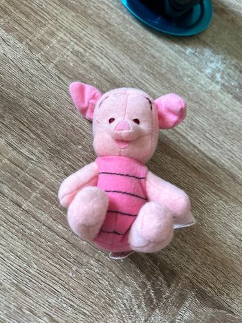 Peluche Disney